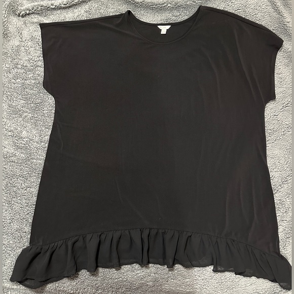 Cato 22/24w black top - Picture 1 of 6